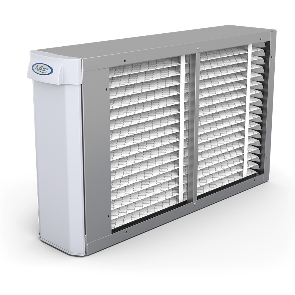 Aprilaire 1410 Whole Home Air Purifier With 410 MERV 11 Filter Aprilaire 1410 Whole Home Air Purifier With 410 MERV 11 Filter
