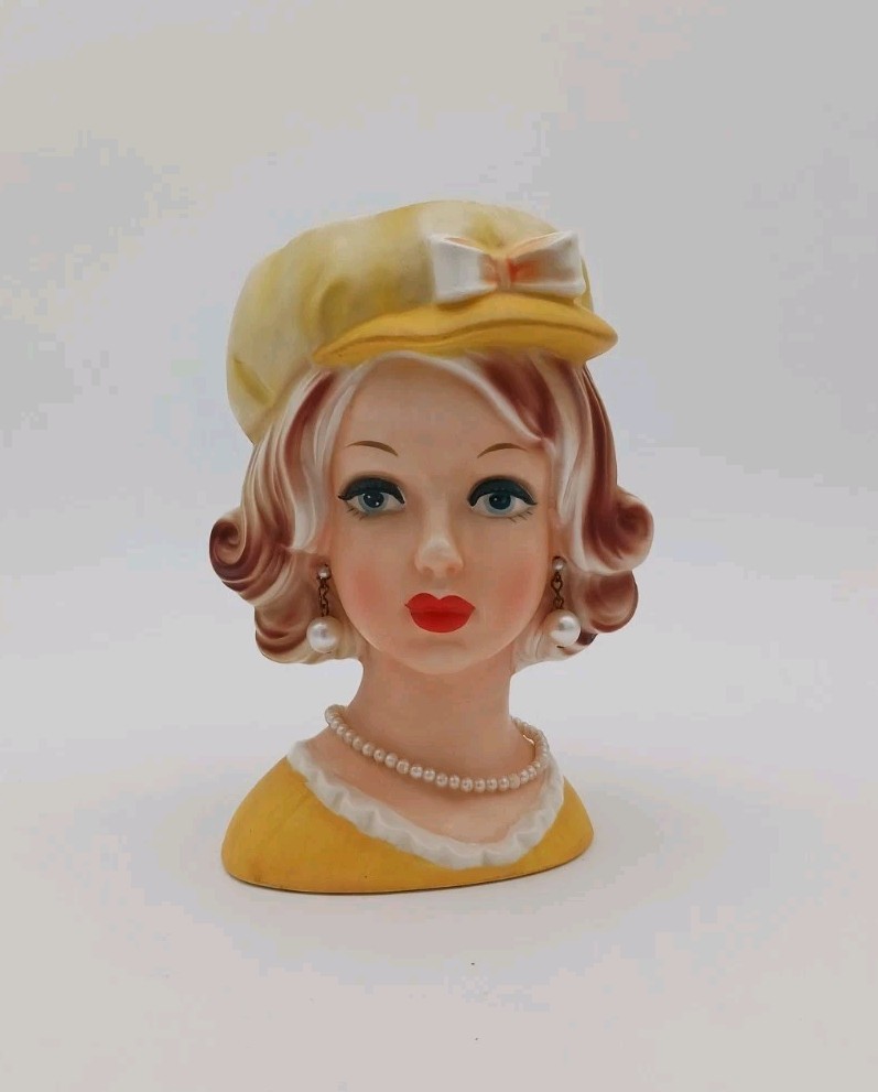 Relpo Mod Girl Lady 7\