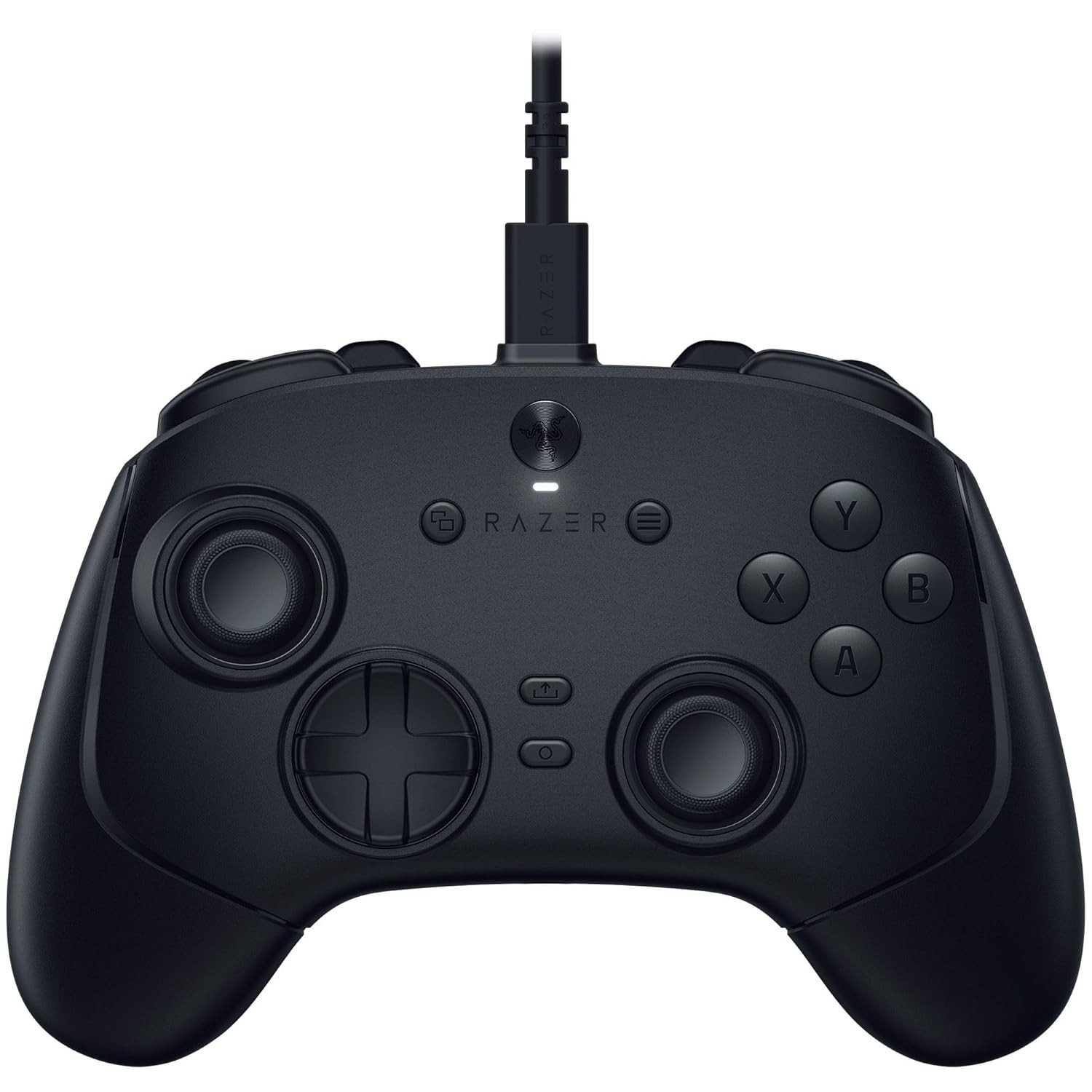 Razer Wolverine V3 Tournament 8K Wired Controller for PC Certified Refurbished