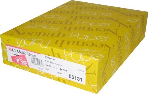 Classic Linen Paper, 8.5 Classic Linen Paper, 8.5