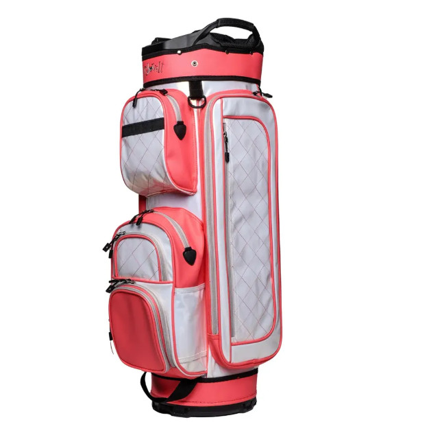 Glove It Naples Signature Naples Cart Golf Bag