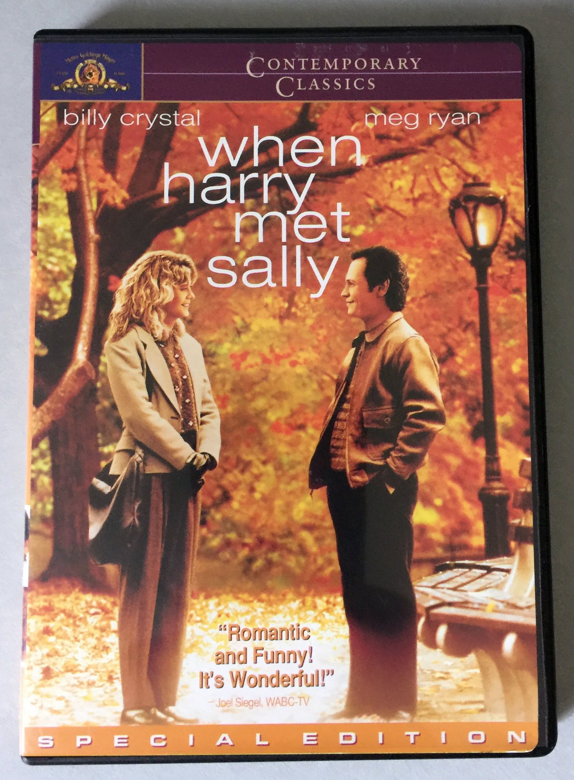 When Harry Met Sally - Special Edition When Harry Met Sally - Special Edition