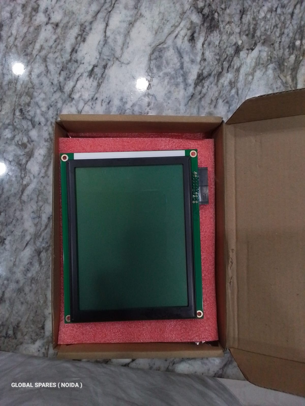 LCD DISPLAY CUMMINS PCC3.3 DISPLAY For Hmi 320 Cummins Display (0300-6315-02) LCD DISPLAY CUMMINS PCC3.3 DISPLAY For Hmi 320 Cummins Display (0300-6315-02)