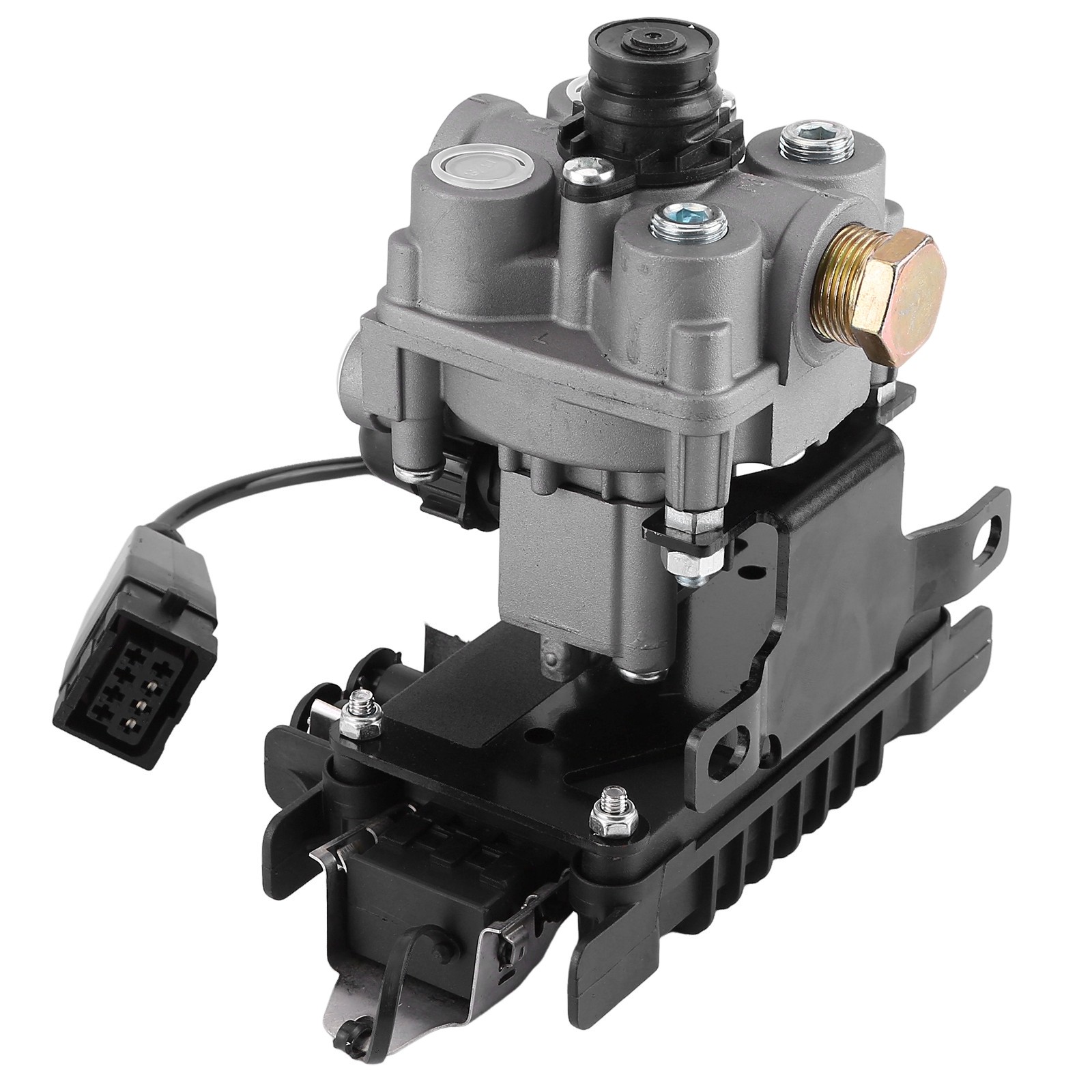 NEW Meritor Wabco ABS ECU Valve Assembly For Trailer Dollies 12V 4005001040