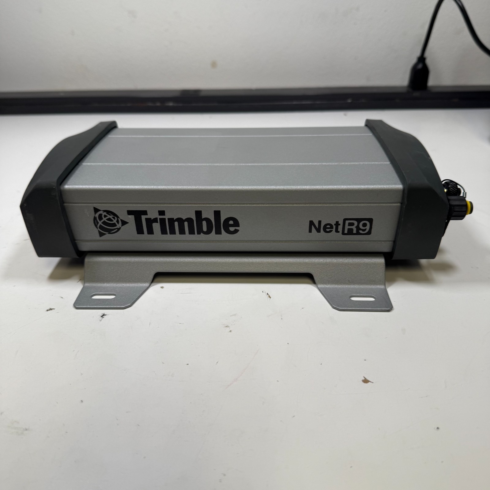 Trimble NetR9 Ti-1 GNSS Reference Receiver – Firmware 5.45 (HW 3.2)