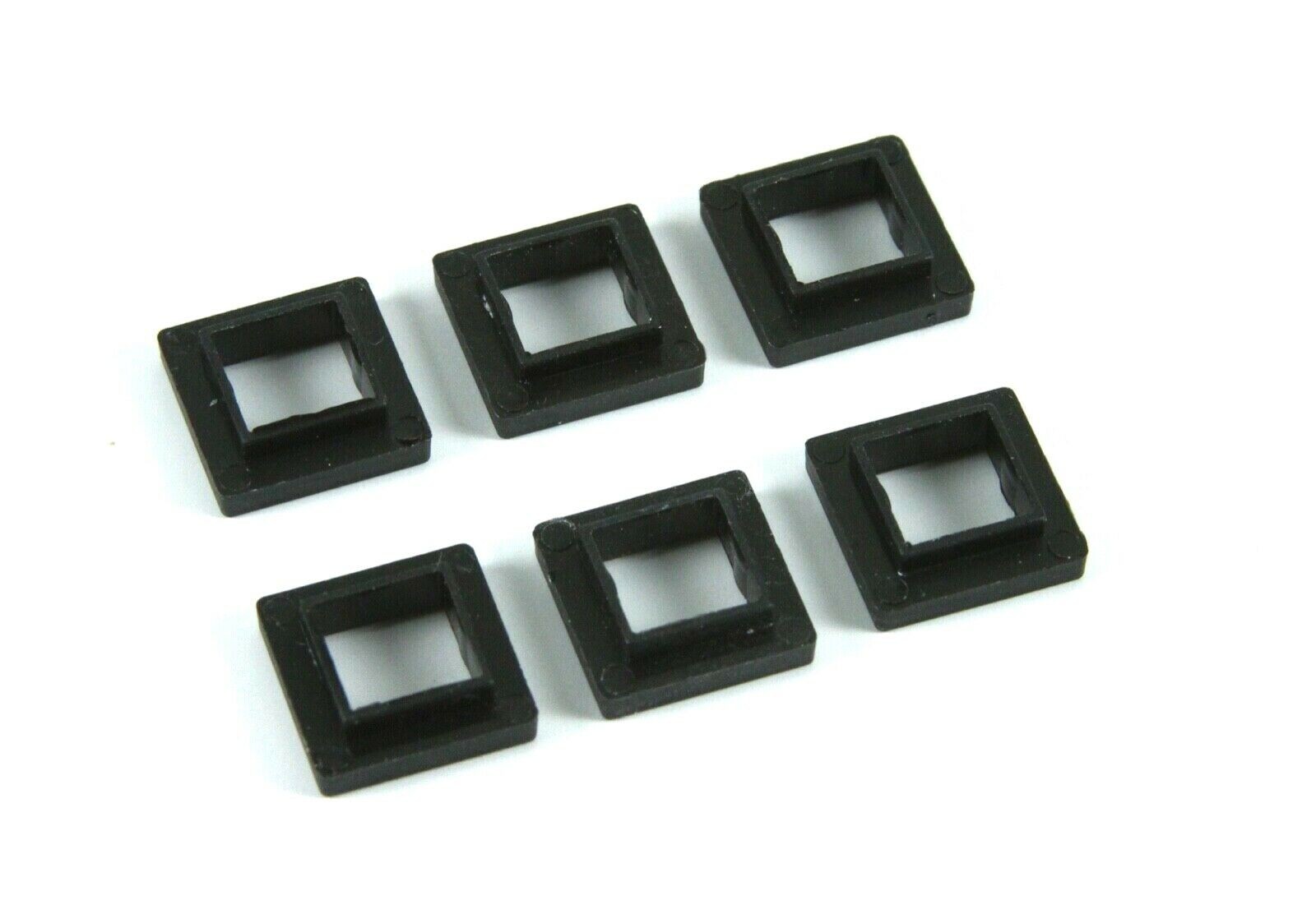 Lee Classic 4 Hole Turret Press Square Ratchet, Pack of 6~TF3567