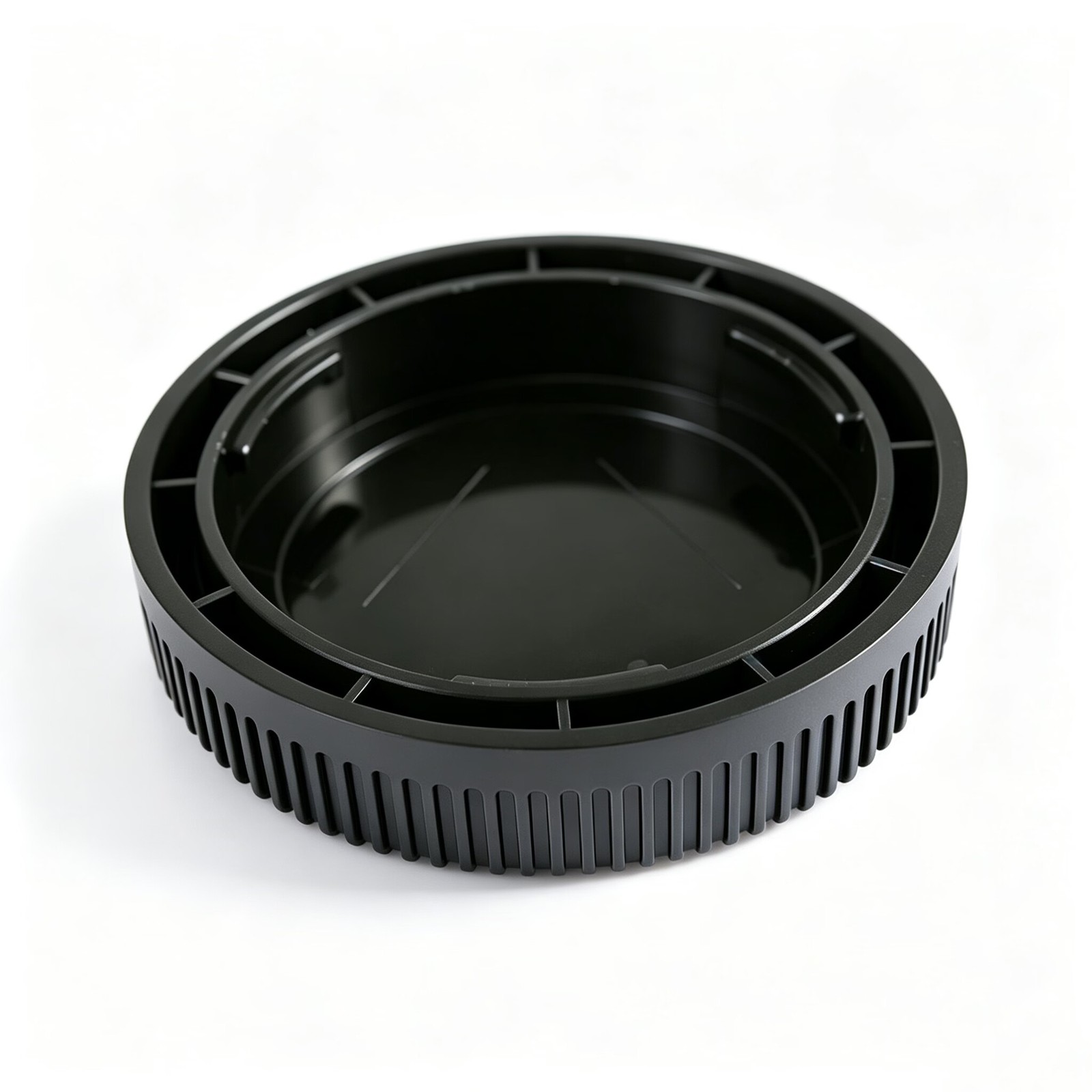 1/5/10/50 PCS Front Body Cap + Rear Lens Cap For Olympus Lumix Micro 4/3 M4/3