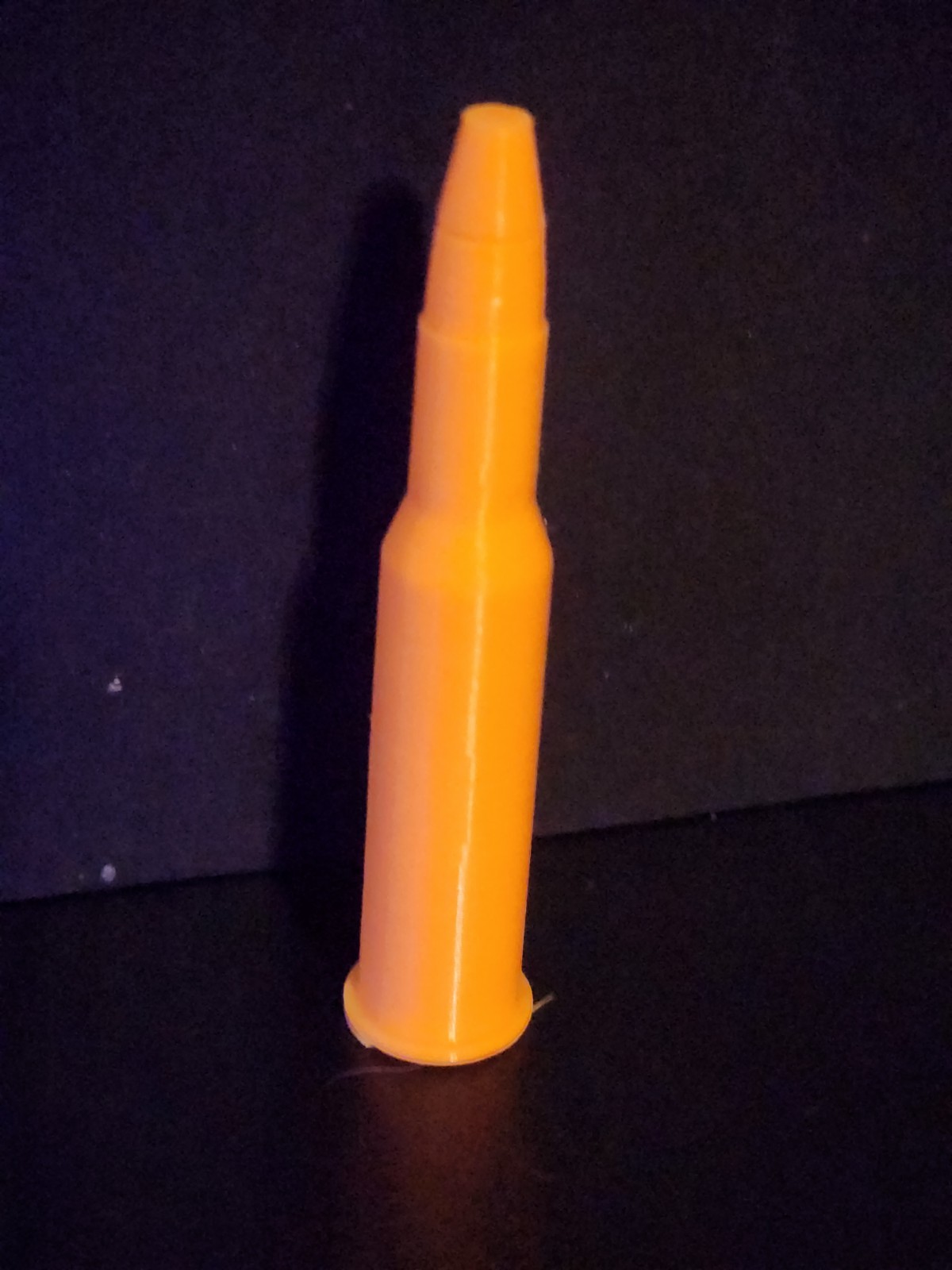 7.62x54r Pop-a-Cap Snap Caps 5 Pack 7.62x54r Pop-a-Cap Snap Caps 5 Pack