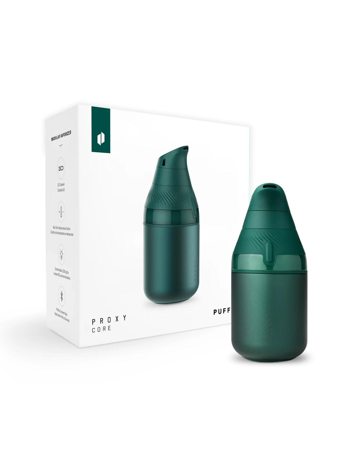 Proxy Core Kit (New)