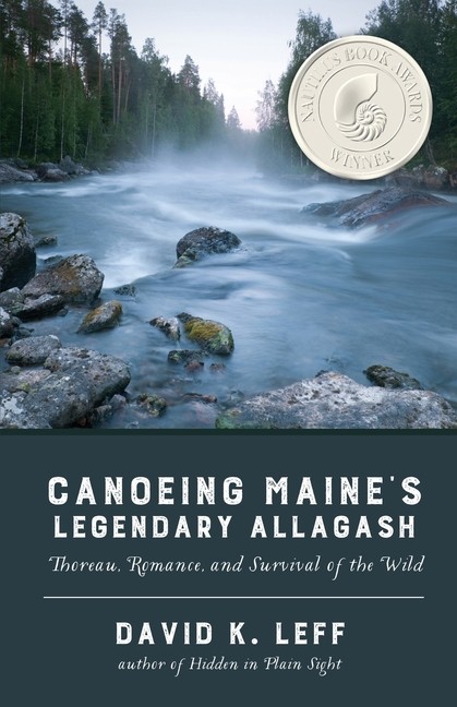 Canoeing Maine\'s Legendary Allagash