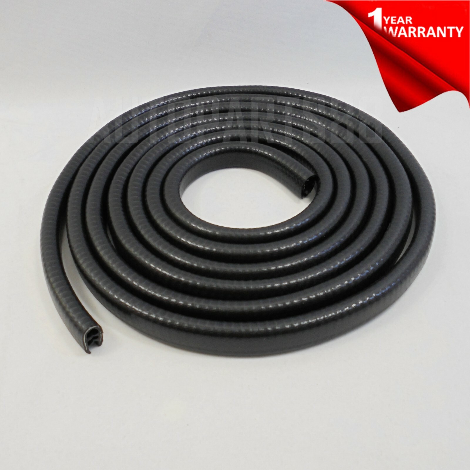 FOR 1972-78 TOYOTA HILUX 2WD PICKUP TRUCK Inner Welt Seal Rubber Door Seal