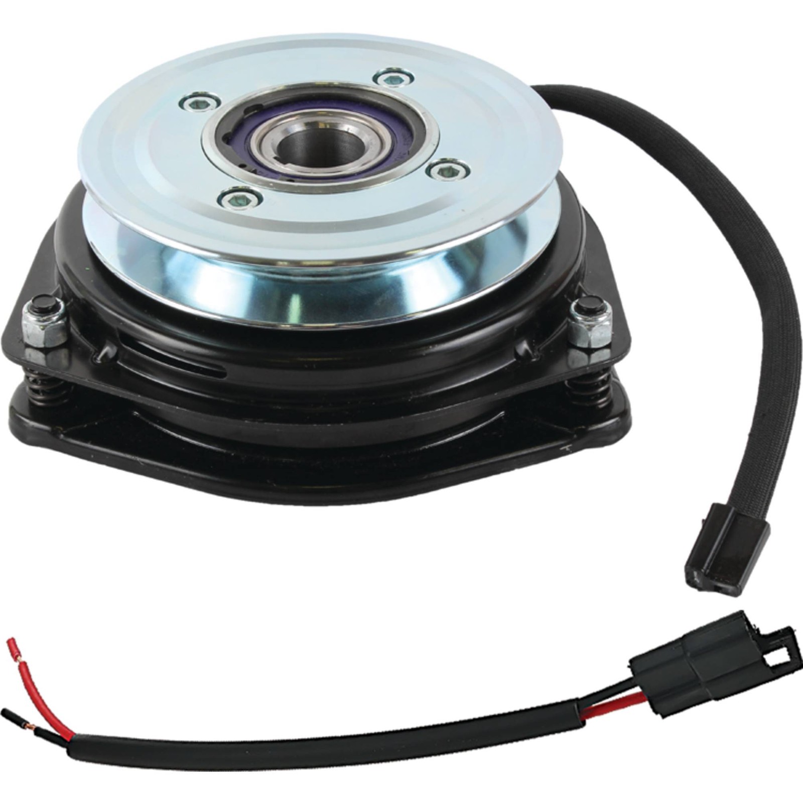 PTO Clutch For Scag 462339 with High Torque & Replaceable Wire Harness