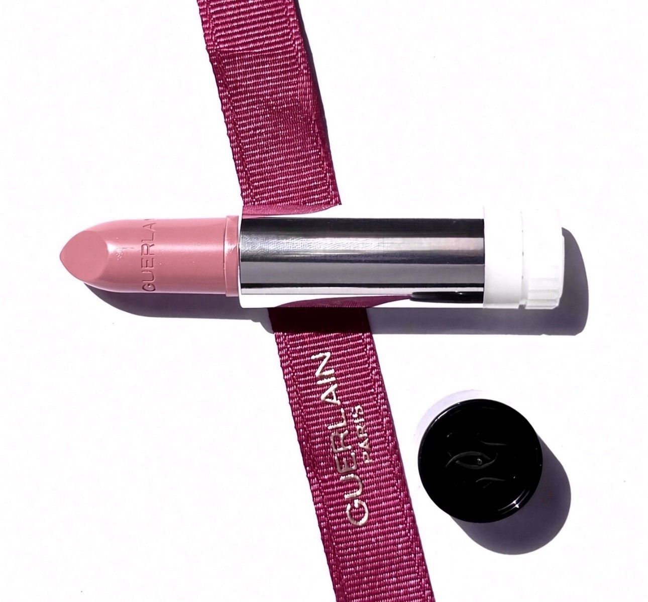 Guerlain Rouge G Lipstick No.59