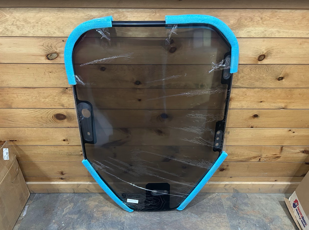 Tinted - Bobcat R Series Coated 1/2