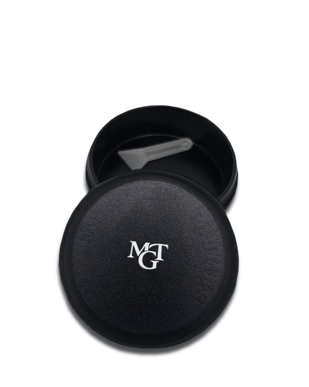 Pocket Size Airtight Storage Puck | Compact Smell Resistant Travel Container