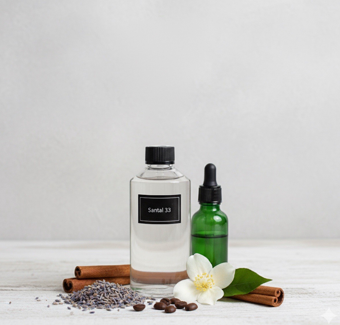 Santal 500ml Diffuser Oil Inspired By Le Labo Santal33