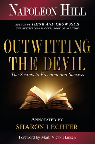 Outwitting the Devil: The Secrets to Freedom and Success (Official Publication o