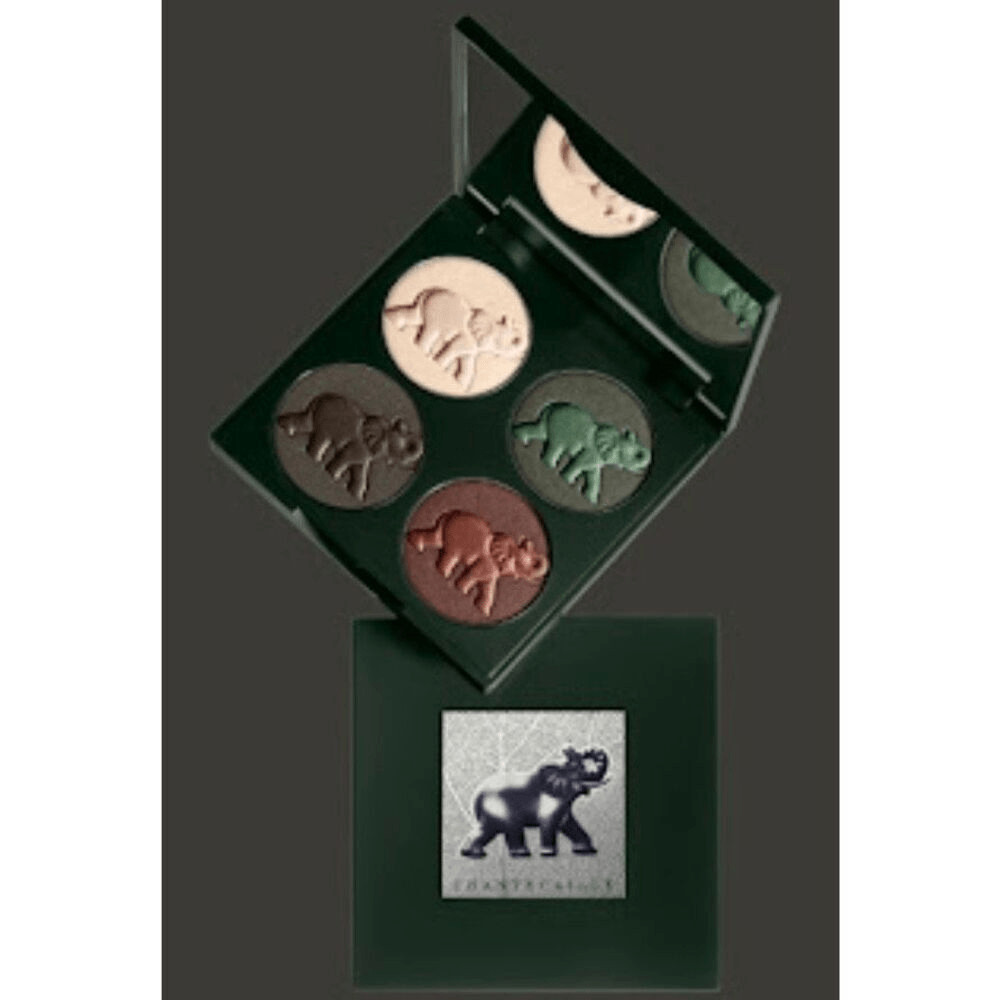 Chantecaille The Elephant Palette new without box *RARE* Chantecaille The Elephant Palette new without box *RARE*