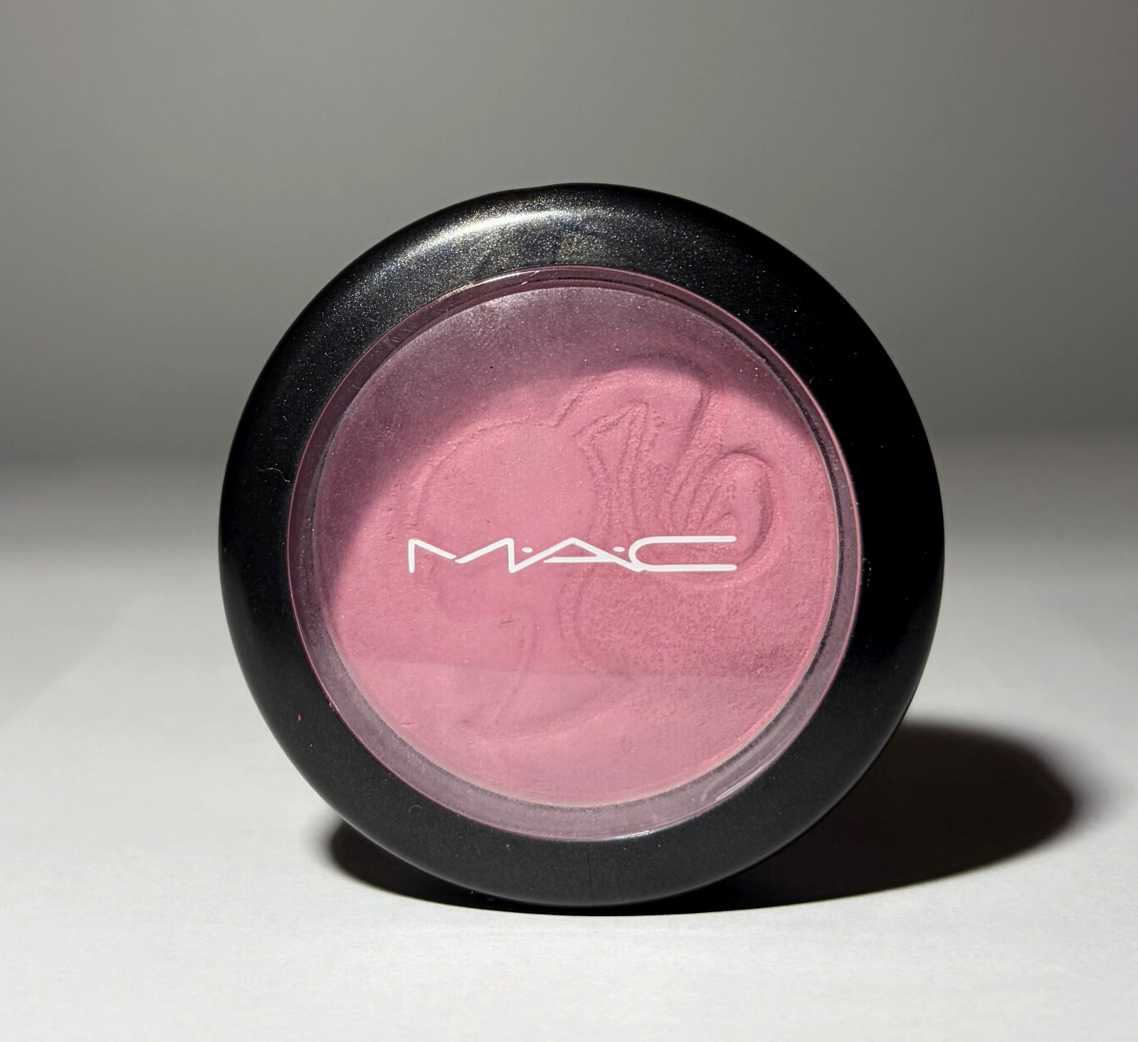 MAC Barbie Satin Powder Blush \