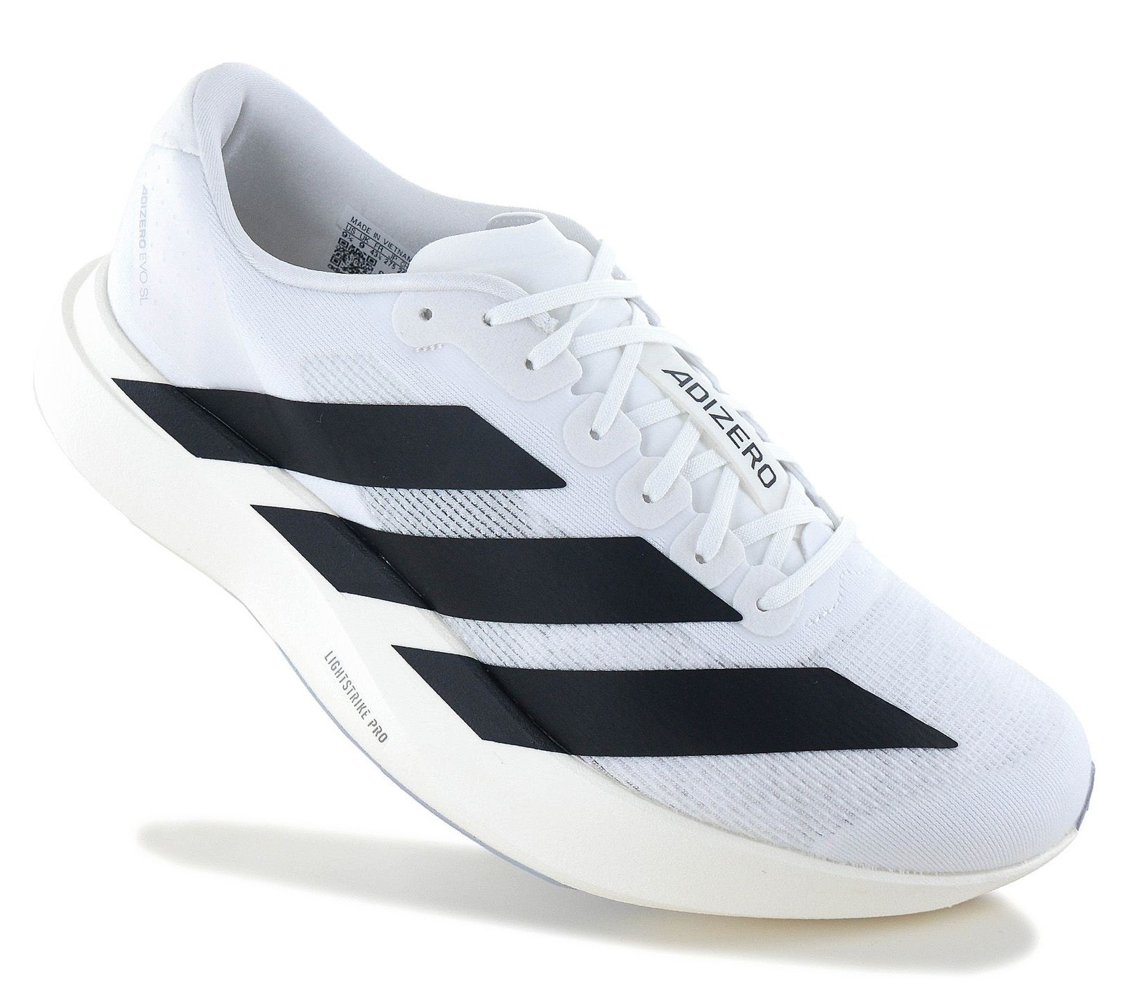 adidas adizero EVO SL M JH6206 [EU 44 2/3 UK 10 US 10.5] shoes sneakers NEW