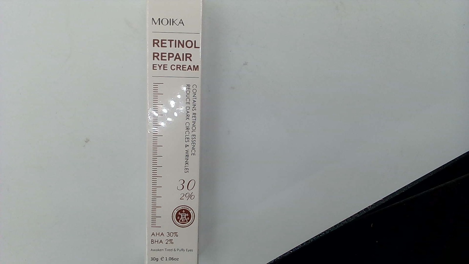 MOIKA RETINOL REPAIR EYE CREAM 30g 1.06oz