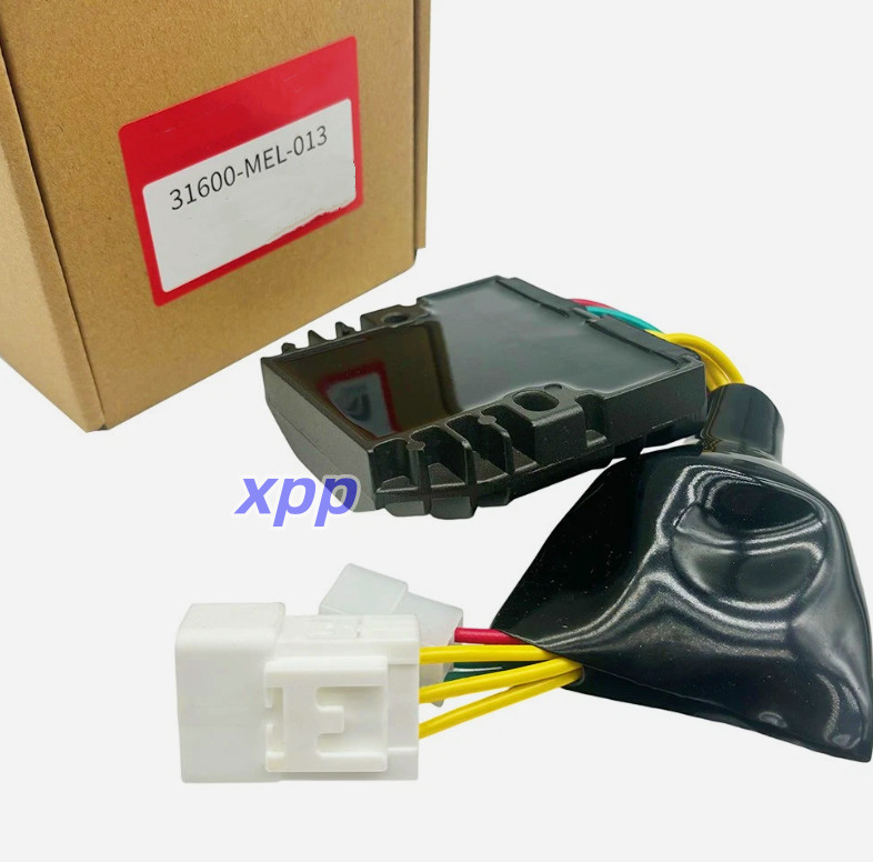 New 31600-MEL-013 Regulator Rectifier For Honda 2004-2010 CBR 1000RR