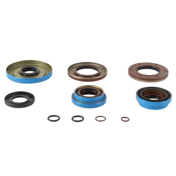All Balls Transaxle Seal Kit 25-2126-5 Polaris RZR 570 EFI 16-20 All Balls Transaxle Seal Kit 25-2126-5 Polaris RZR 570 EFI 16-20