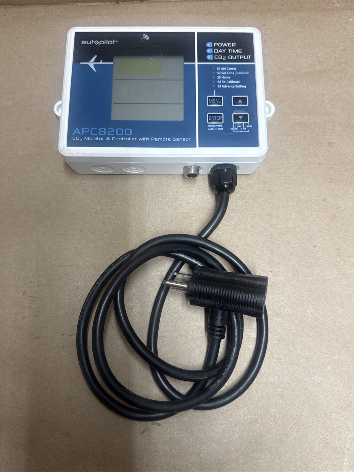 Autopilot APC8200 - Fast Shipping Autopilot APC8200 - Fast Shipping