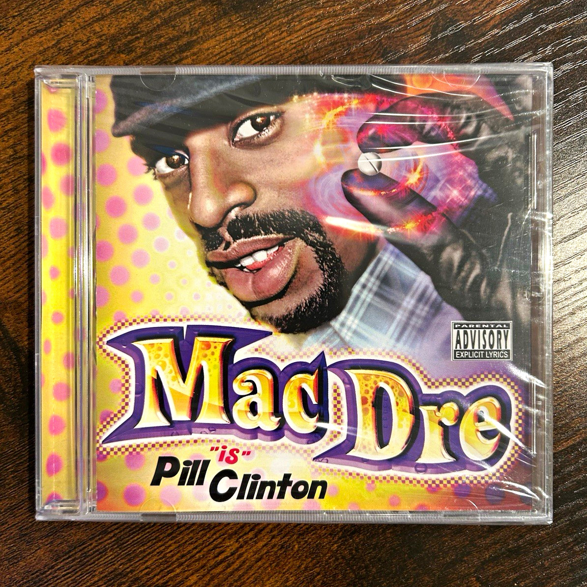 Mac Dre Pill Clinton CD San Quinn Andre Nickatina Messy Marv Bay Area Rap Mac Dre Pill Clinton CD San Quinn Andre Nickatina Messy Marv Bay Area Rap