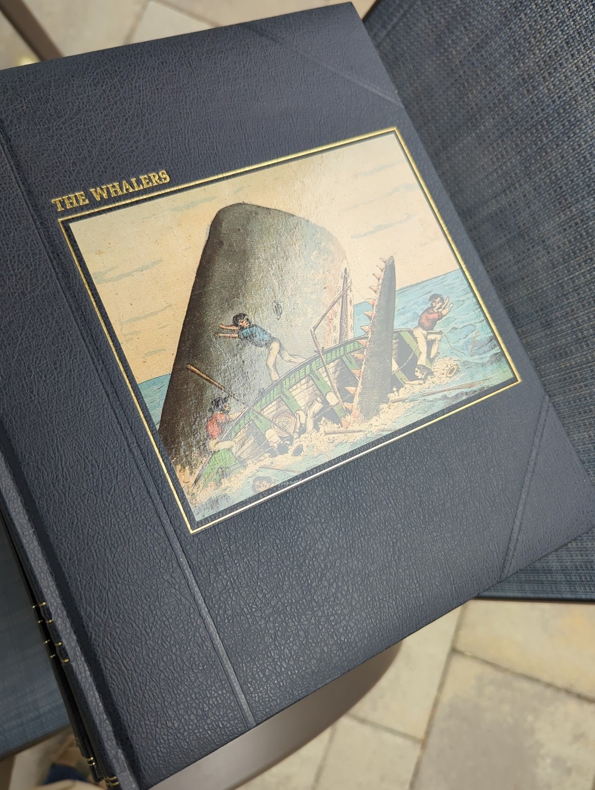 The Seafarers — Complete 22-Volume Set by Time-Life Books 1978–1981 The Seafarers — Complete 22-Volume Set by Time-Life Books 1978–1981