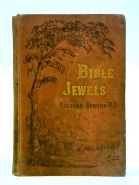 Bible Jewels (Rev. Richard Newton) (ID:77718)