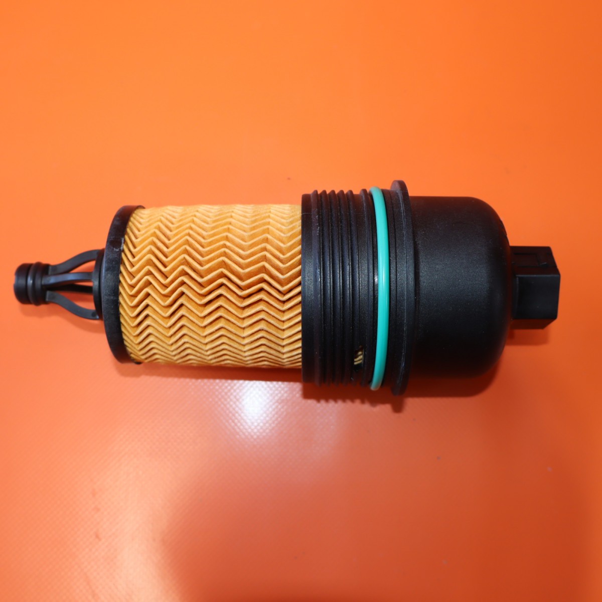 MASERATI GHIBLI OIL FILTER CARTRIDGE 2014 2015 2016 2017 2018 2019 311401 OEM