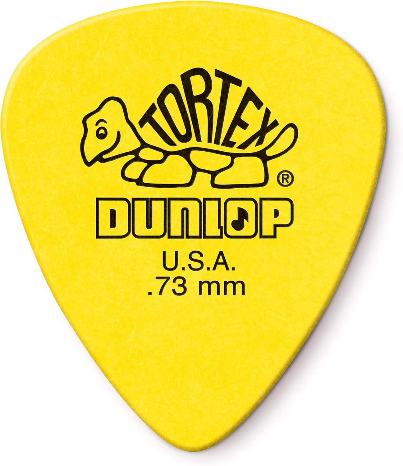 Tortex Standard Pick .73MM - 24 Pack Tortex Standard Pick .73MM - 24 Pack