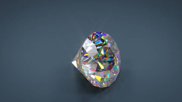 CERTIFIED 3.02 Ct Natural Diamond D Grade ROUND LOOSE VVS1/9.5 mm#