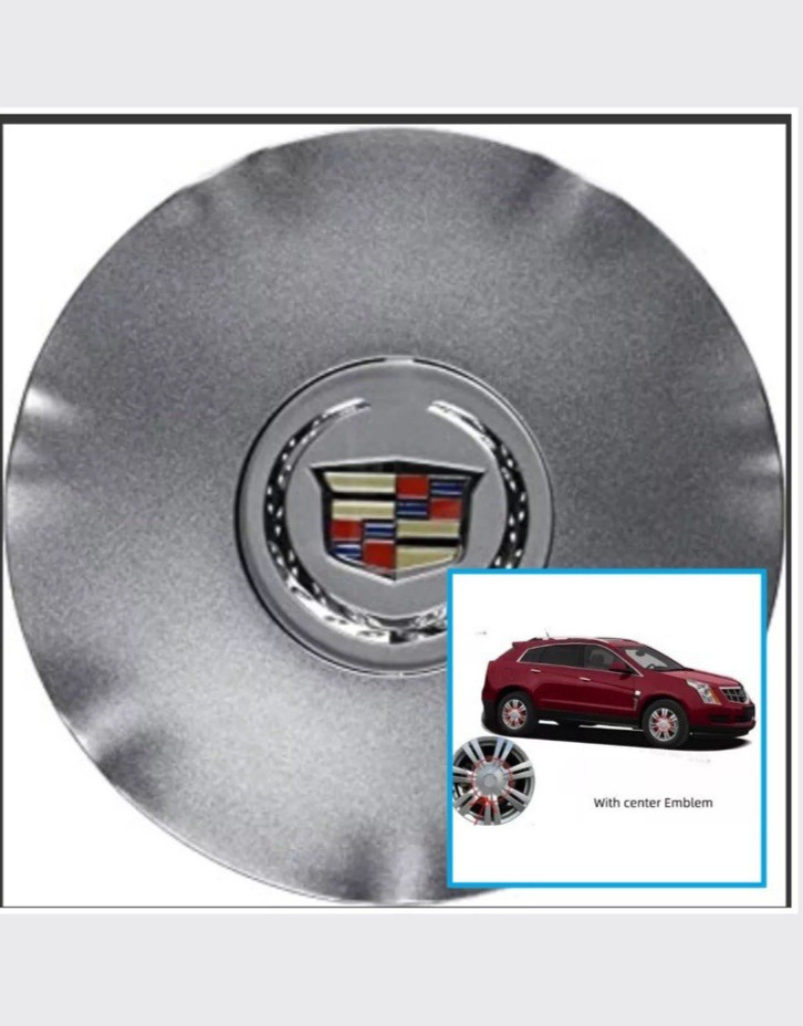 2010-2016 CADILLAC SRX 18