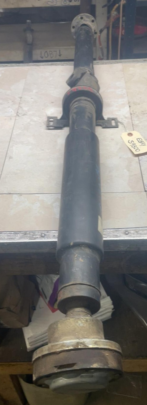 2003-2005  RANGE ROVER Rear Drive Shaft OEM
