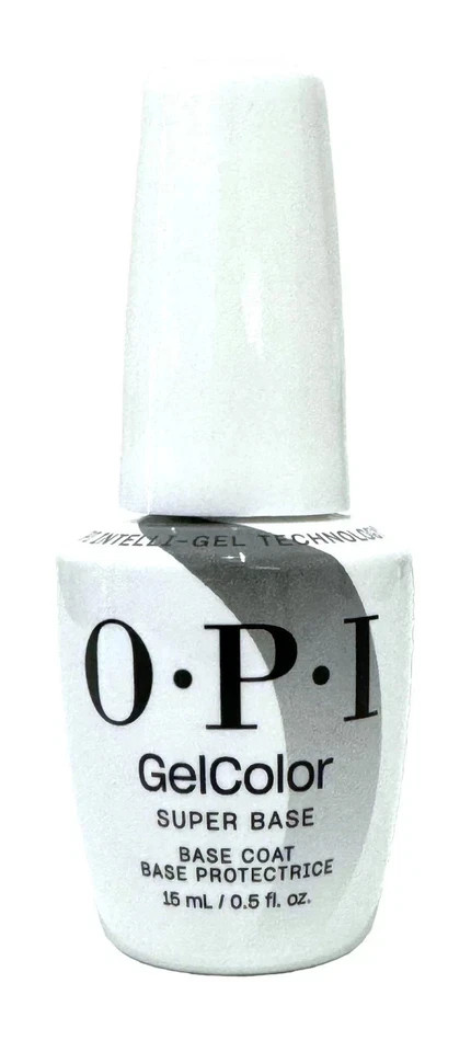 OPI Intelli-gel HEMA & TPO Free Fall 2026 \ OPI Intelli-gel HEMA & TPO Free Fall 2026 \