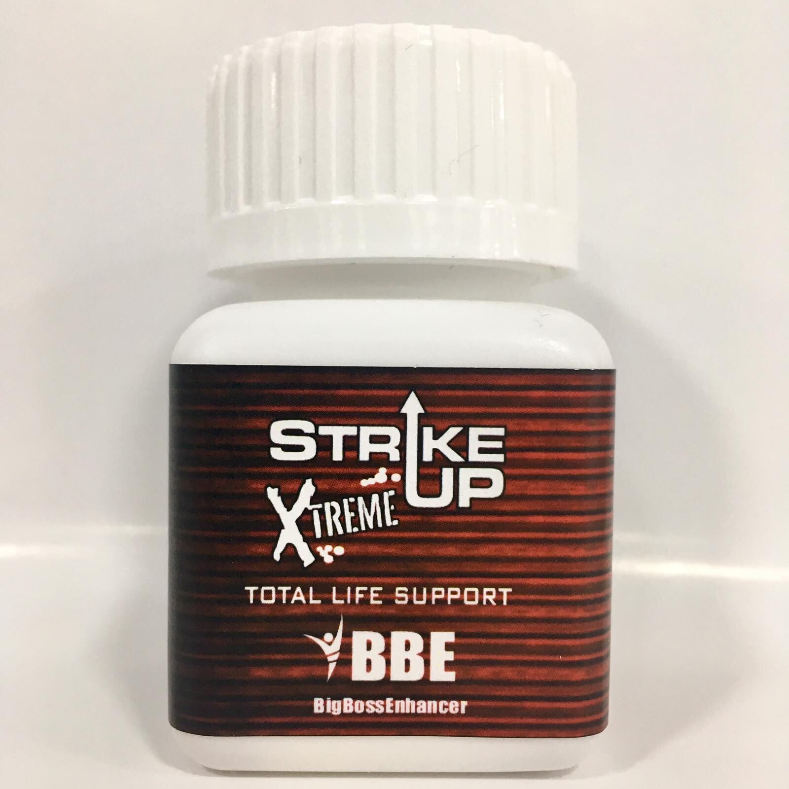 STRIKE UP XTREME for Men 6 Capsules