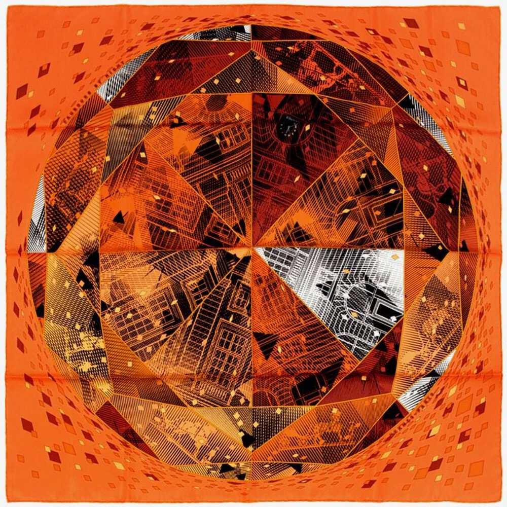 Hermes Scarf 