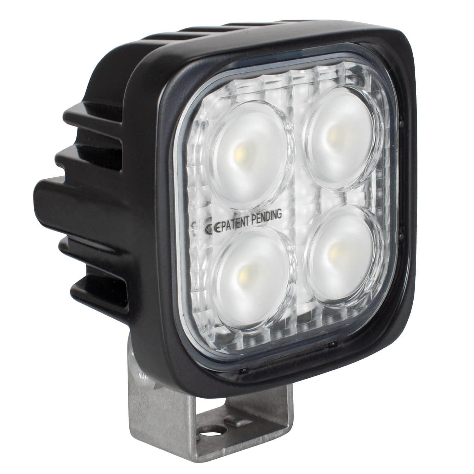 Vision-X Duralux Mini Medium-Duty 60 Degree Beam Compact Work Light DURA-M460