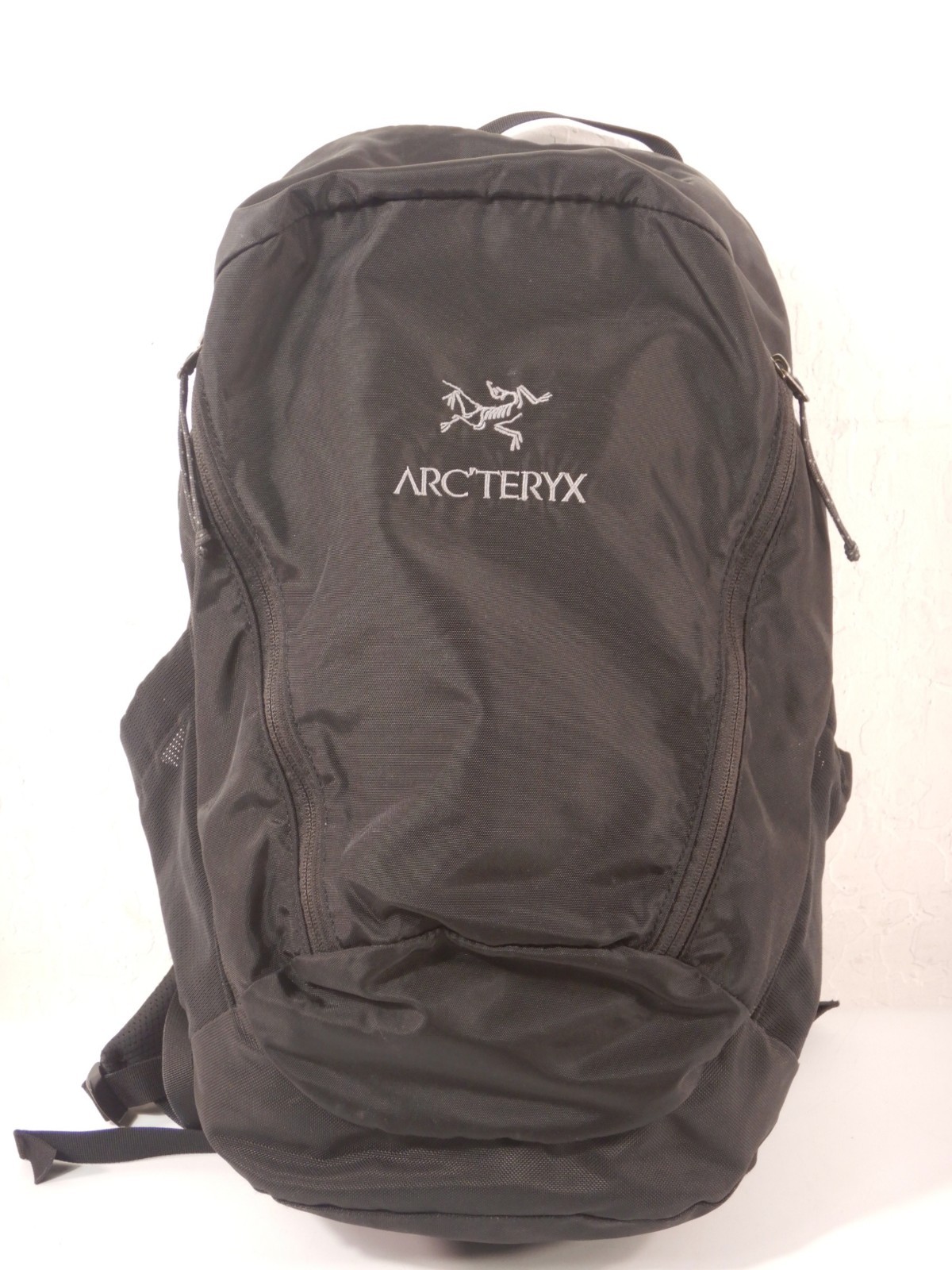 Arc'teryx Mantis 26 Black Backpack Arc'teryx Mantis 26 Black Backpack