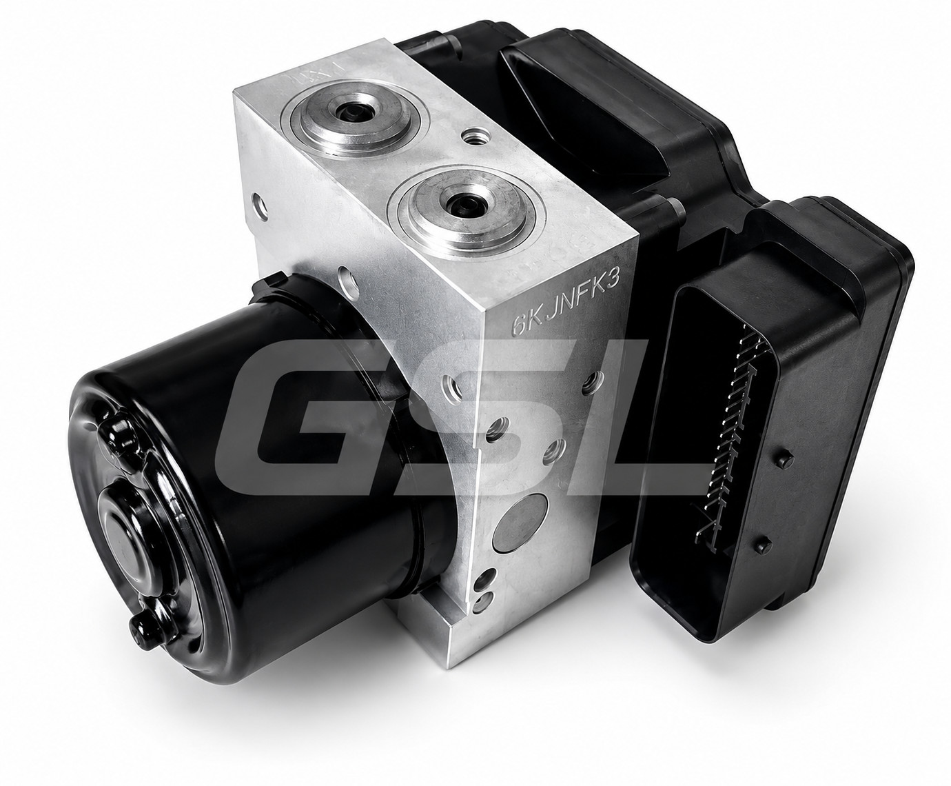 Anti-Lock Brake ABS Pump for Hyundai Tucson Kia Sportage 2005-2007 58920-2E300