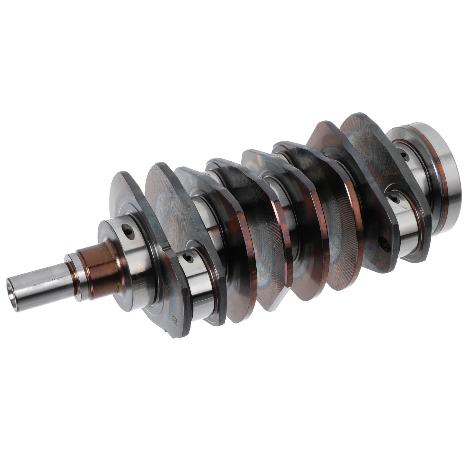 OEM NEW 2013-2021 Subaru BRZ Forester WRX 2.0L Engine Crankshaft 12200AA490