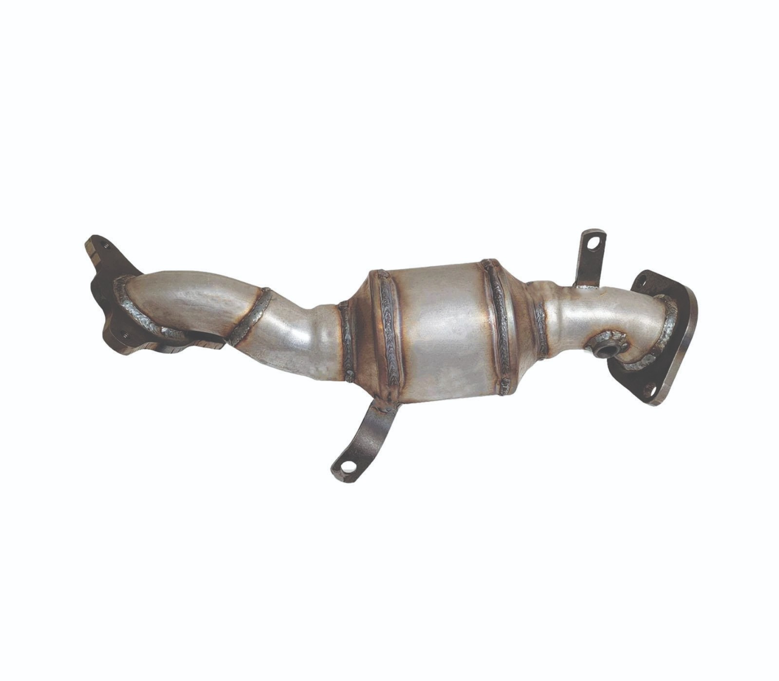 Cadillac ATS 2.5L Front Catalytic Converter 2013-2016 OBDII DirectFit