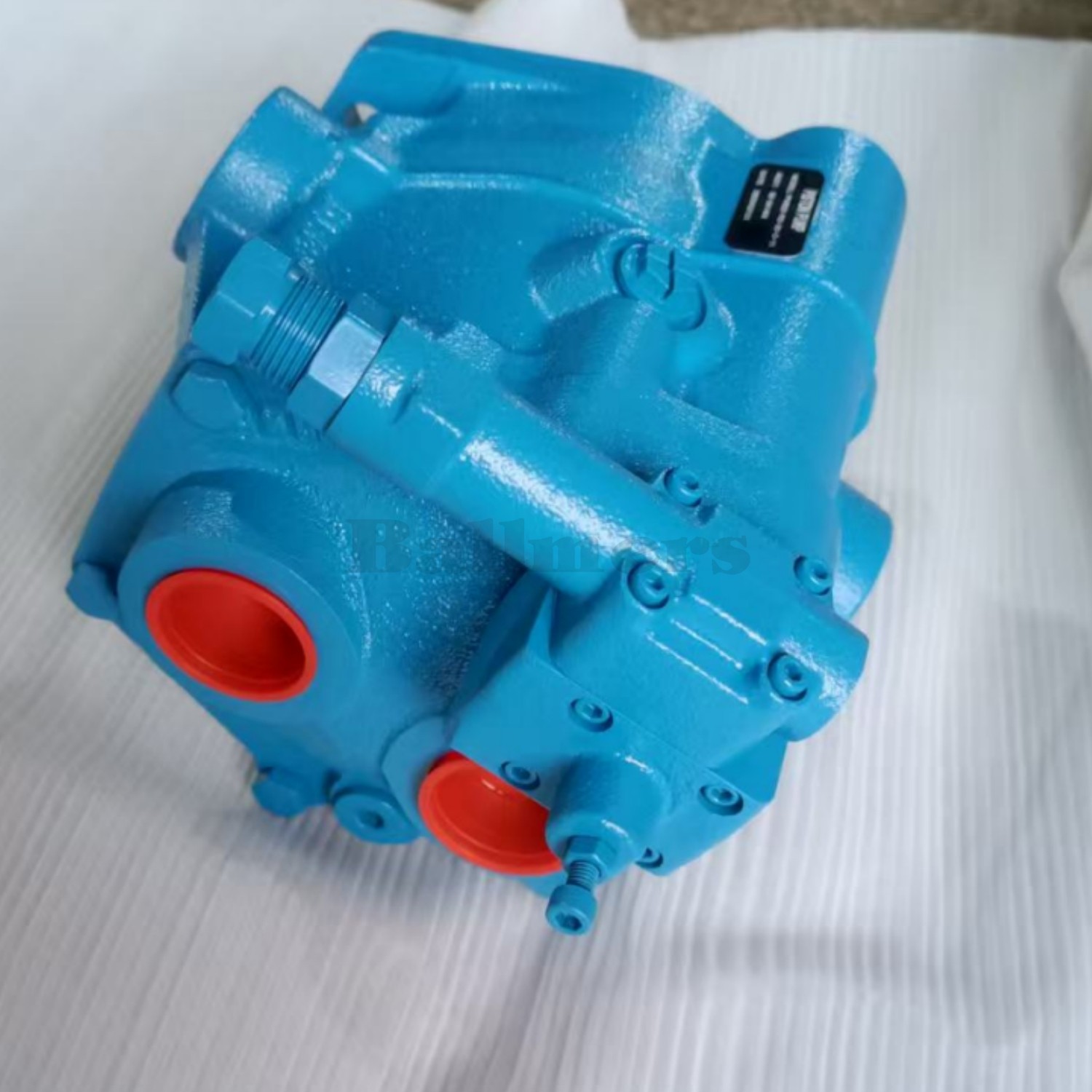 PVB20RS20C11 NEW PVB20 Hydraulic Axial Piston Pump For Vickers Plunger Oil Pump