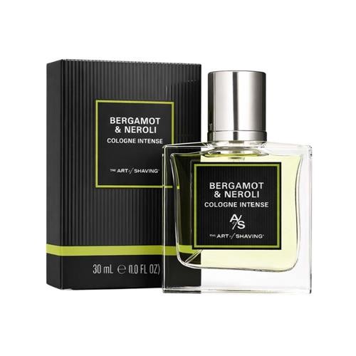 Bergamot & Neroli by The Art of Shaving for Men 1oz Cologne Intense Spray Bergamot & Neroli by The Art of Shaving for Men 1oz Cologne Intense Spray