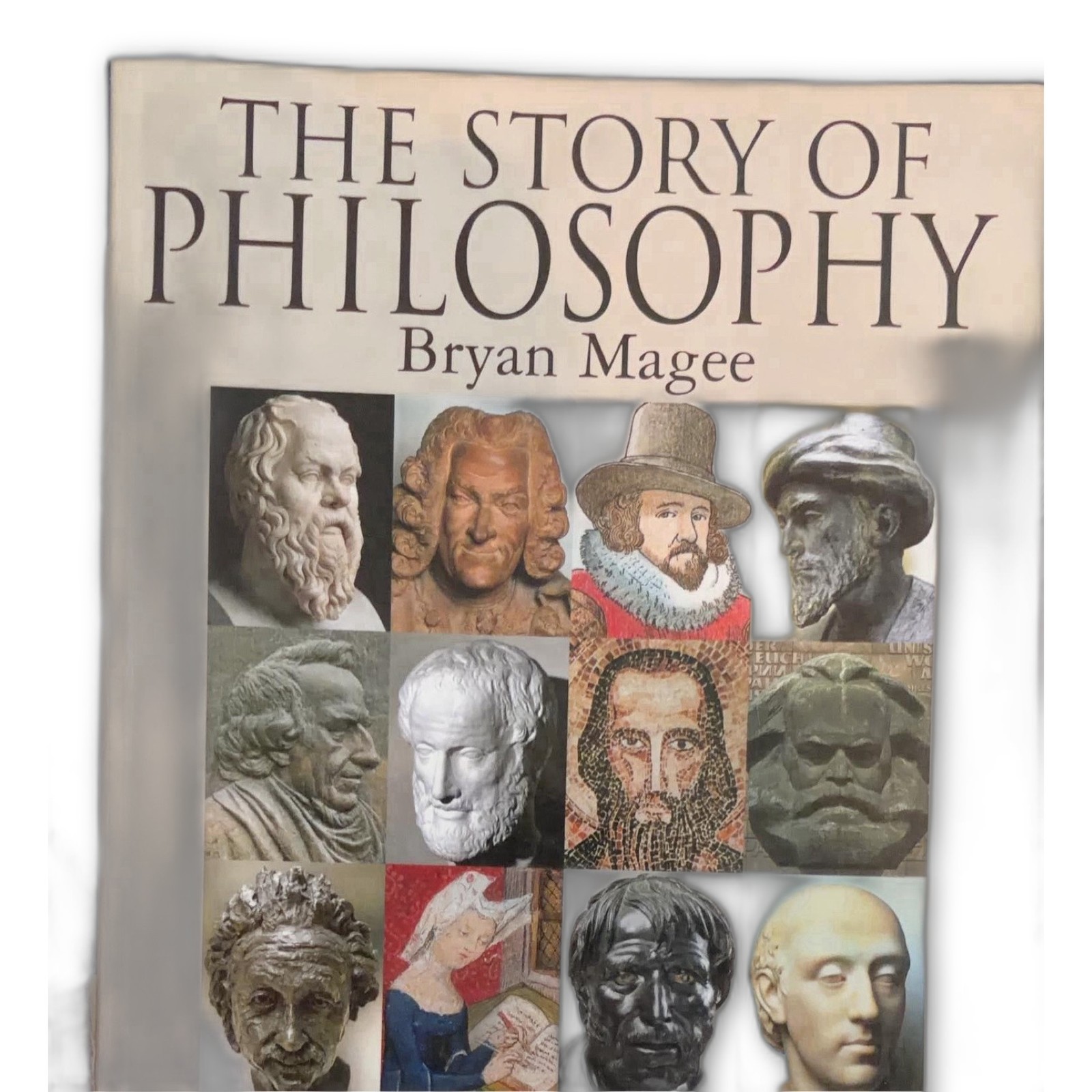 Story of Philosophy By Bryan Magee. Story of Philosophy By Bryan Magee.