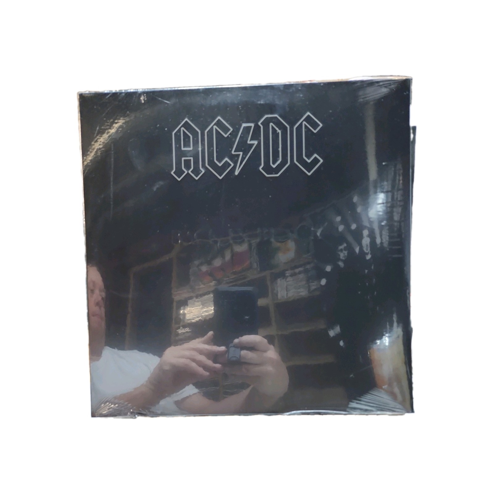 AC/DC - Back In Black | LP | Remastered From Original Master | Fast Shipping AC/DC - Back In Black | LP | Remastered From Original Master | Fast Shipping