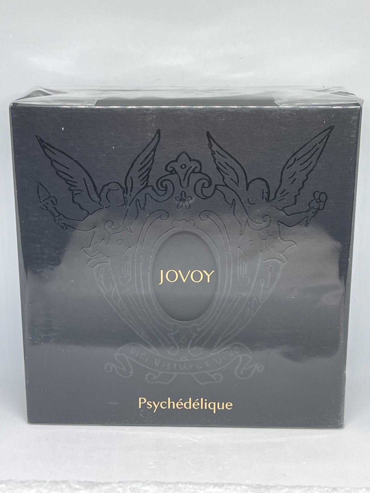Jovoy Paris Psychedelique 2.5oz / 75ml New In Box Jovoy Paris Psychedelique 2.5oz / 75ml New In Box