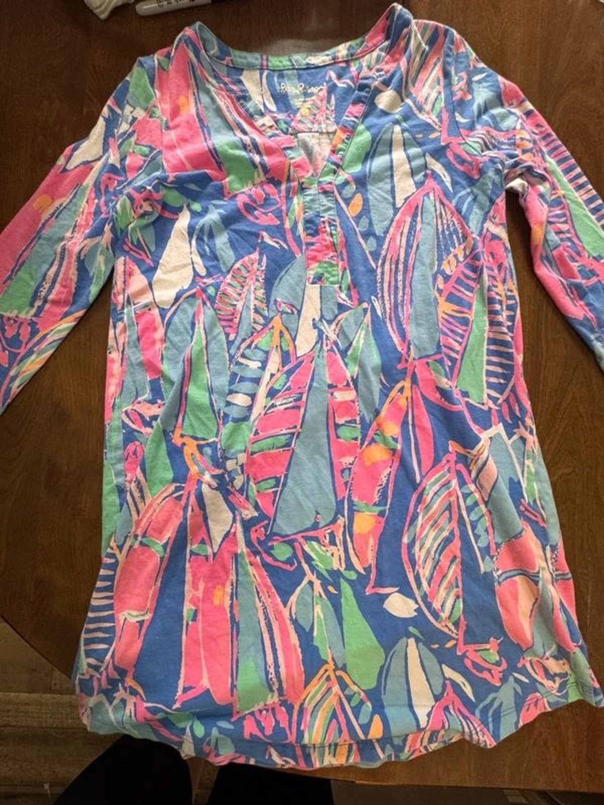 Lily Pulitzer